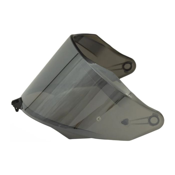 Kyt Visiera R2r Iridium Specchio Cromata