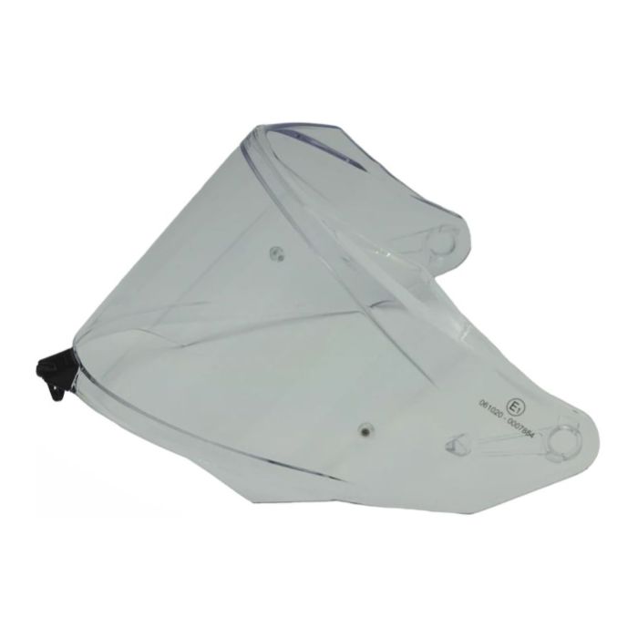 Kyt Visiera R2r Trasp.