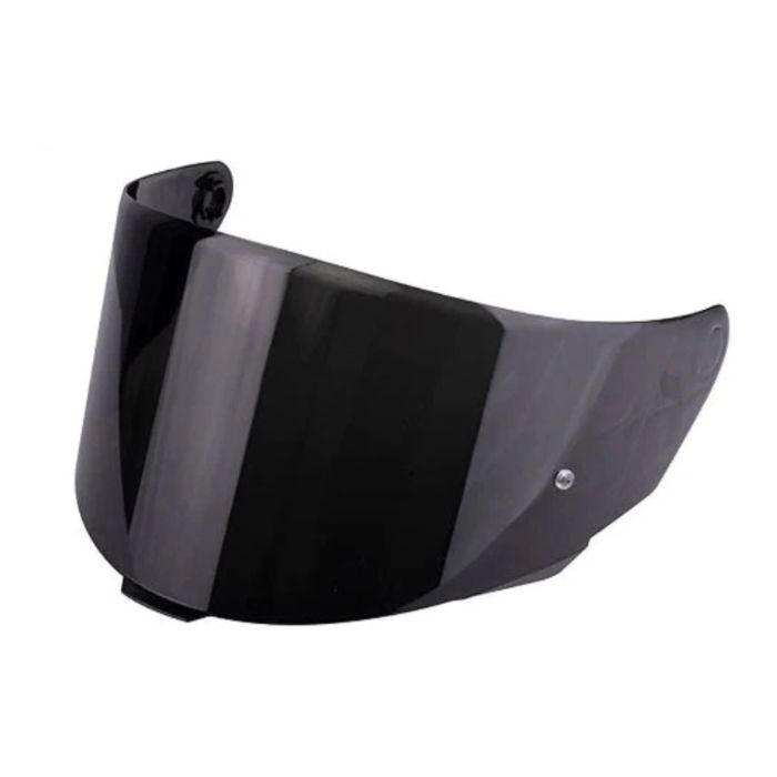 Kyt Visiera Tt-course Smoke