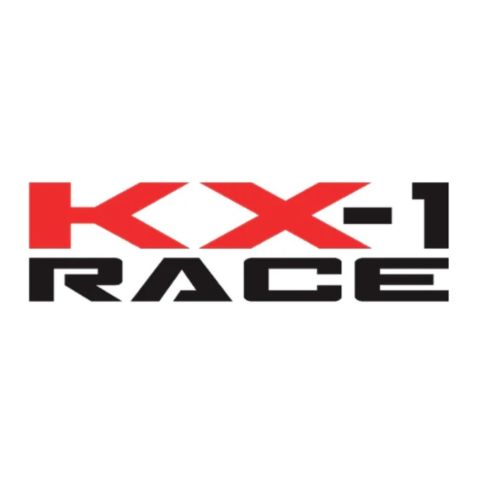 Kyt Kit Movim.vis. Kx-1 Race Gp