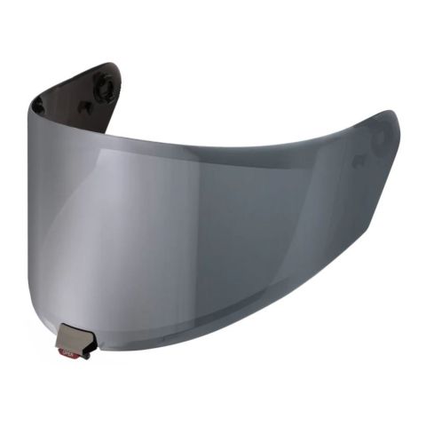 Kyt Visiera Kx-1 Race Gp Iridium Specchio Cromata