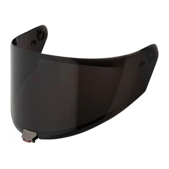 Kyt Visiera Kx-1 Race Gp Smoke