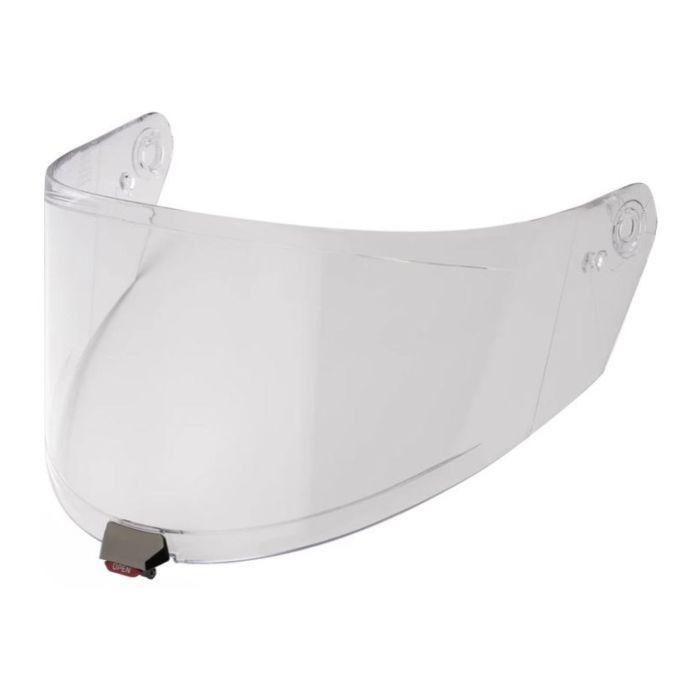 Kyt Visiera Kx-1 Race Gp Trasp.