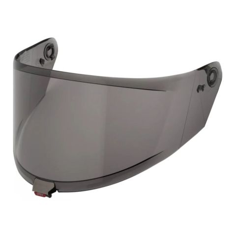 Kyt Visiera Kx-1 Race Gp Fume'