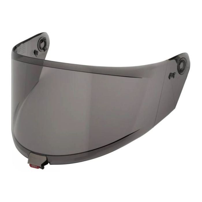 Kyt Visiera Kx-1 Race Gp Fume'