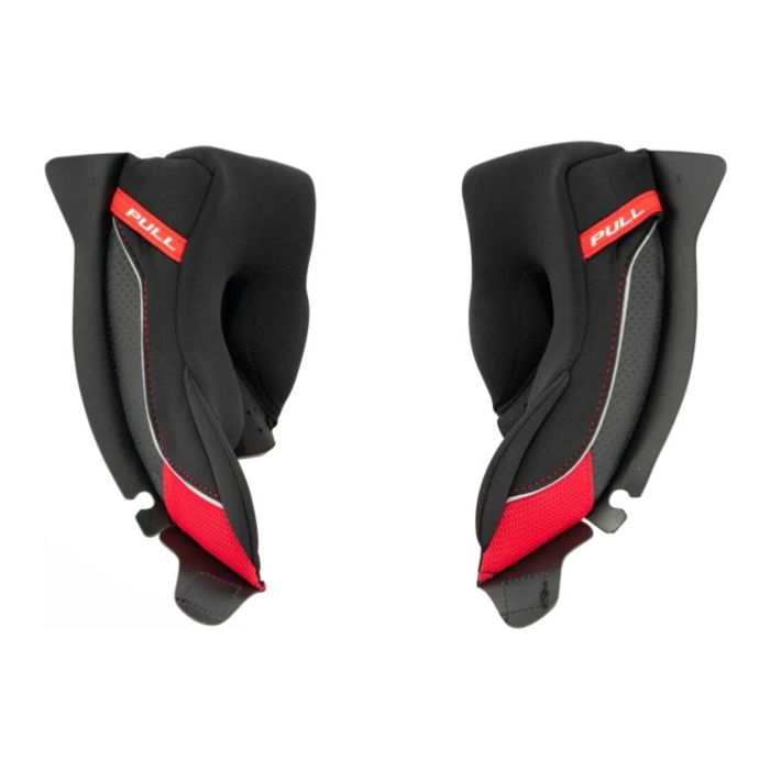 Kyt Guanc.estraib. Tt-revo Xs