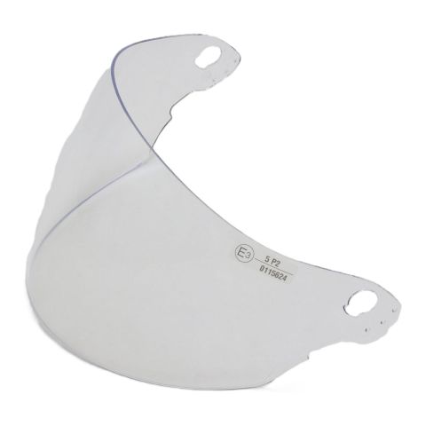 Kyt Visiera Cougar Trasp.