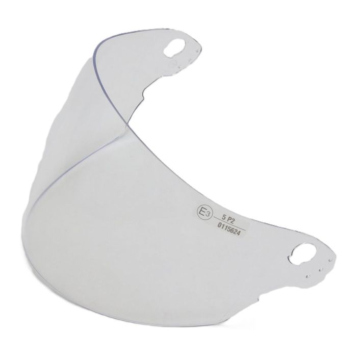 Kyt Visiera Cougar Trasp.