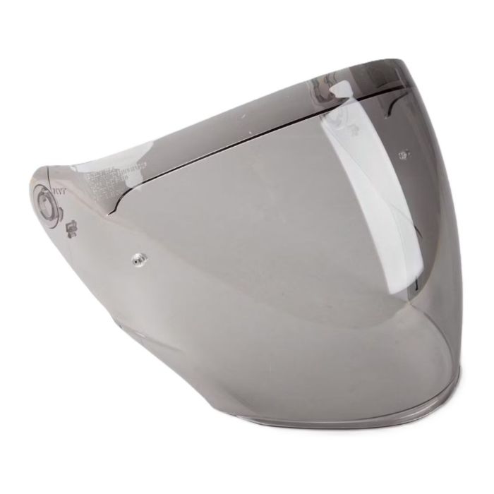 Kyt Visiera Nf-j Fume'