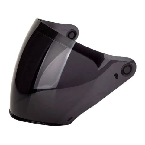 Kyt Visiera Nf-j Smoke