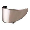 Kyt Visiera Nz Race/nf/nx/st Iridium Specchio Cromata