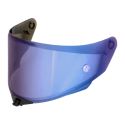 Kyt Visiera Tt-revo Iridium Blue