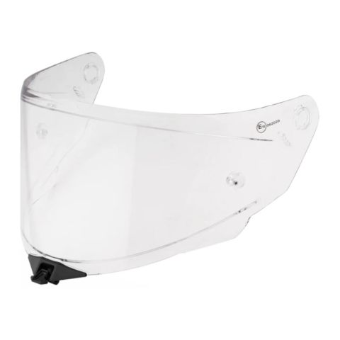 Kyt Visiera Tt-revo Trasp.