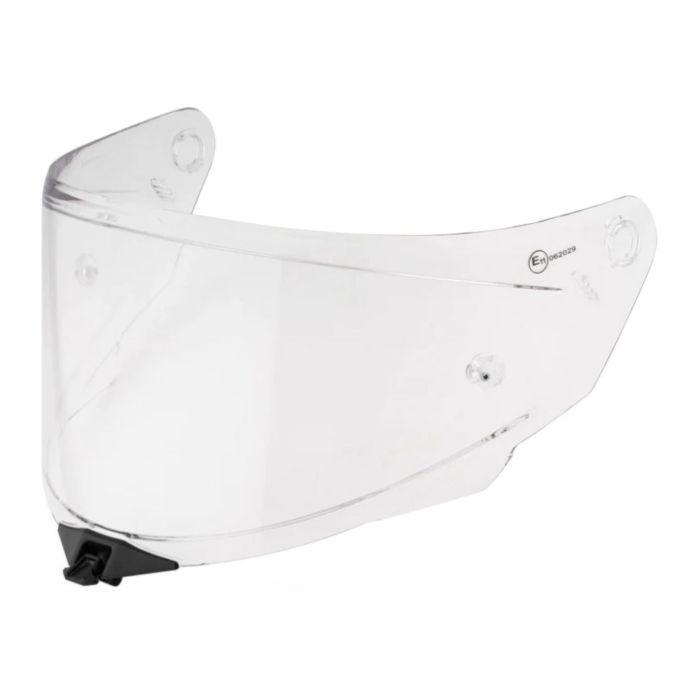 Kyt Visiera Tt-revo Trasp.