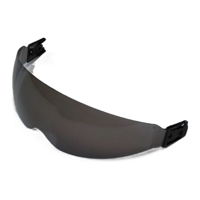 Kyt Visierino Falcon Smoke