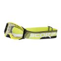 Maschera Off-road Scorpion Goggle E24 Neon Yellow Black