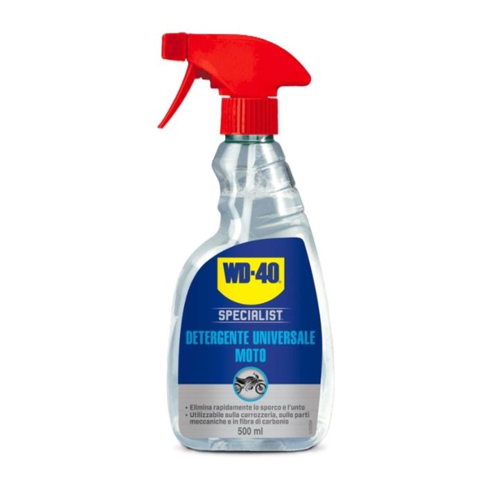 Detergente Universale Wd-40 Bike 500ml