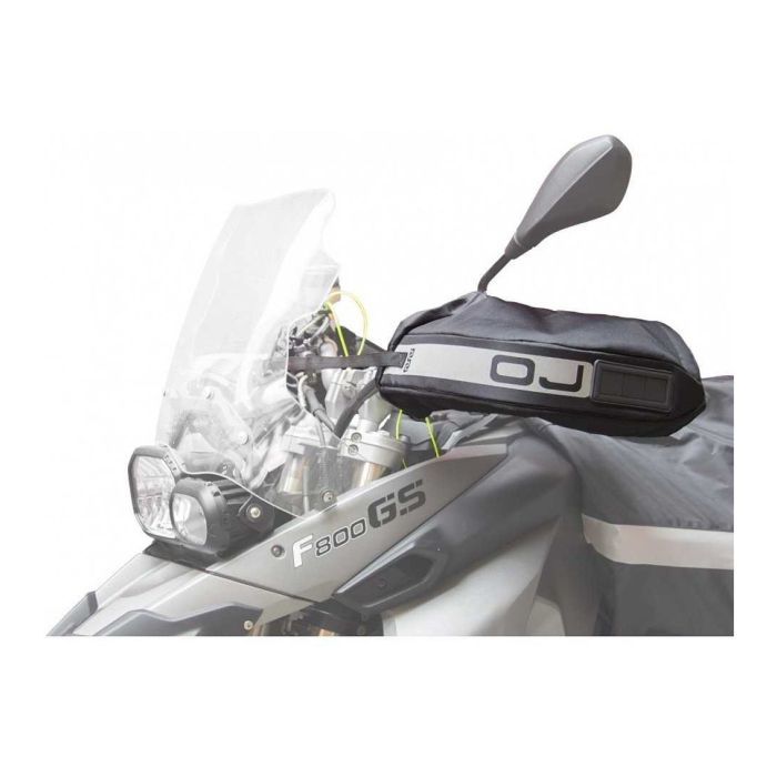 Coprimanopole Universale Oj Pro Hand