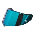 Agv Visiera Pista Gp Rr / Pista Gp R / Corsa R - Mplk Elettro Iridium
