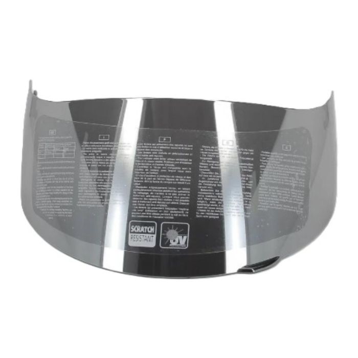 Visier Agv Iris Arg. Stealth Sv, S-4 Sv, Numo