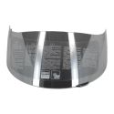 Visiera Agv Iride Arg. Stealth Sv, S-4 Sv, Numo