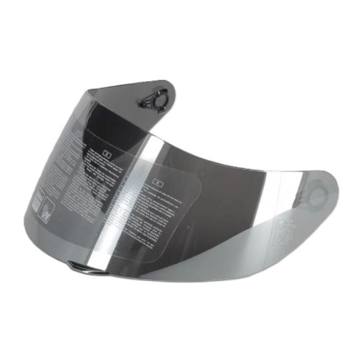 Visor Agv Iris Arg. Stealth Sv, S-4 Sv, Numo