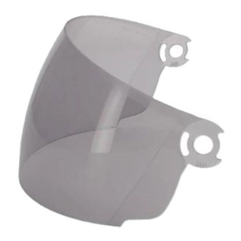 Visier Agv Freelander Fume'