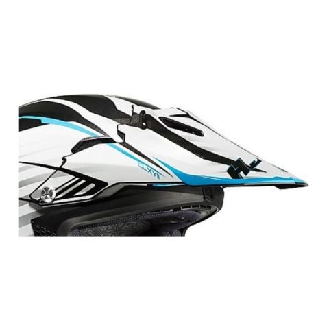Visiera Hjc Per Cl-xy II - Blaze Mc2