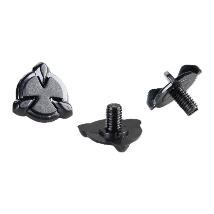 Visiera Bolt Set Hjc Per Cl-xy II - Black