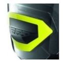 Nolan Sistema Di Ventilazione Visor Led Yellow Per N70-2gt/44evo