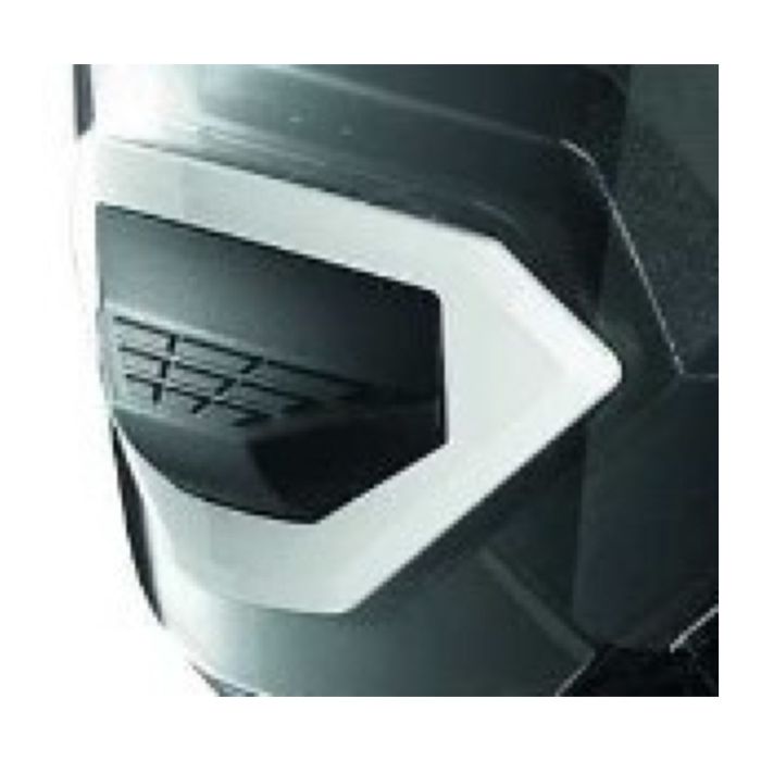 Nolan Sistema Di Ventilazione Visor White Per N70-2gt/44evo