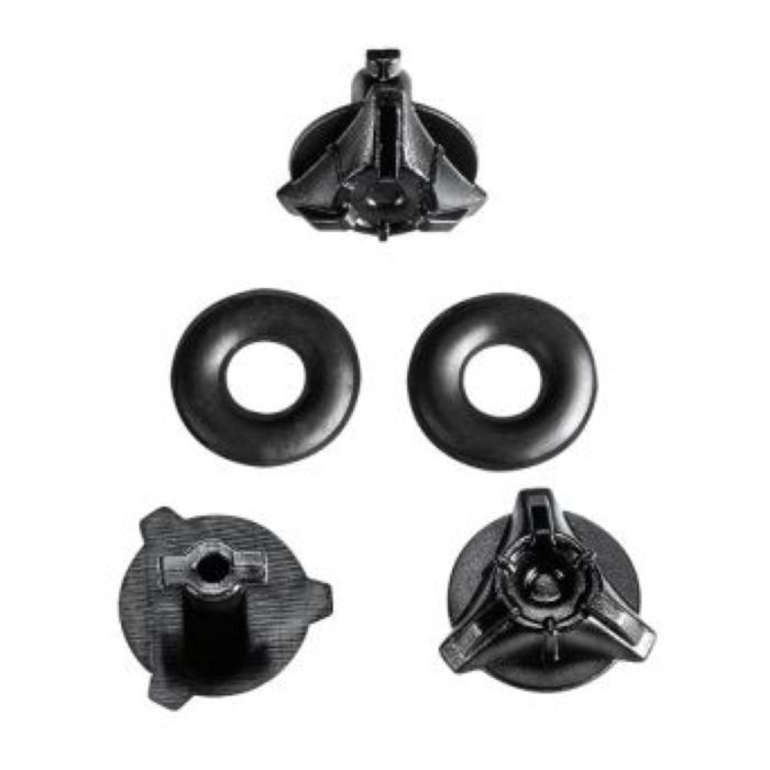 Nolan Sp Screws Per N70-2 X