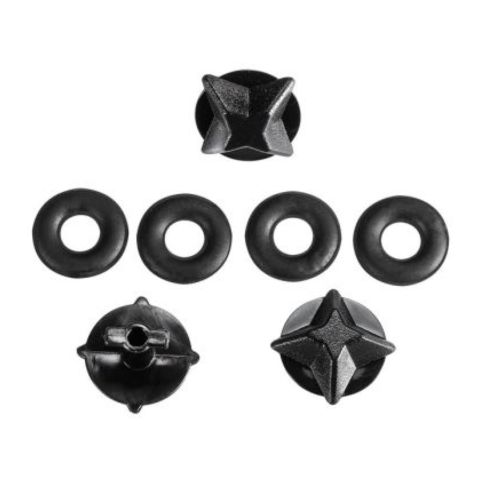 Nolan Viti Di Fissaggio Per N53