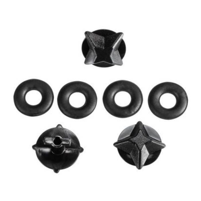 Nolan Viti Di Fissaggio Per N53