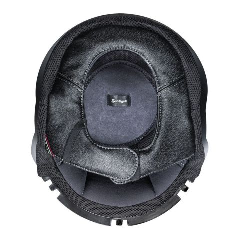 Nolan Interno Air Top Comfort Tg.xs-s-m Black Per G3 /1e