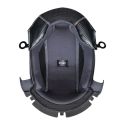 Nolan Air Top Comfort Tg.m Black interior for N64/g6 /2