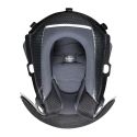 Nolan Interno Air Top Comfort Tg.l Black Per Ncom G9 /1/evolve