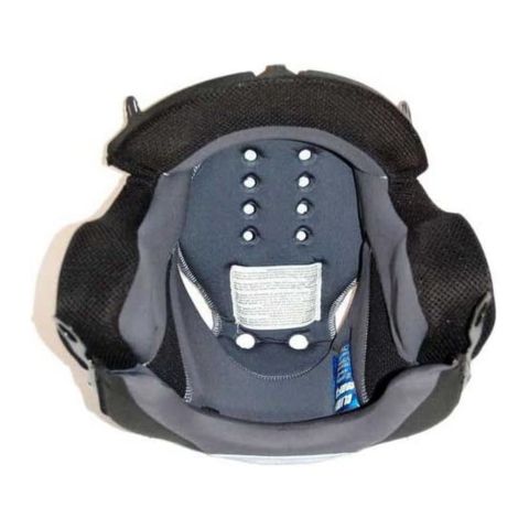 Nolan Interno Clima Comfort Tg.2xs Grey Per Ncom N44