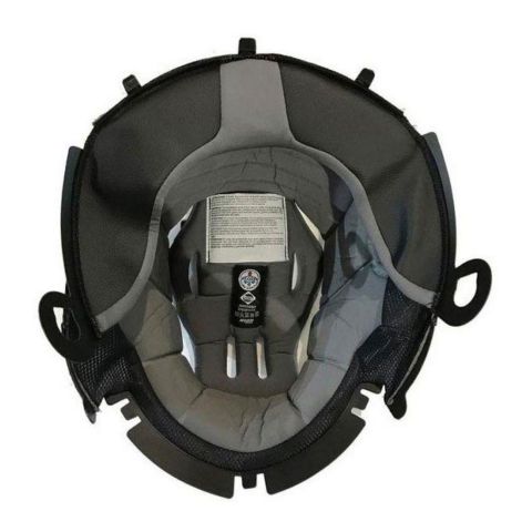 Nolan Interno Clima Comfort Tg.xs Grey Per N104