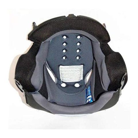 Nolan Interno Clima Comfort Tg.l Grey Per N33