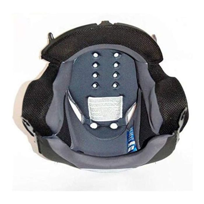 Nolan Interno Clima Comfort Tg.l Grey Per N33