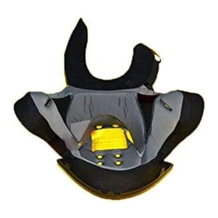 Nolan Interno Clima Comfort Tg.xs Grey Per 2011.n90