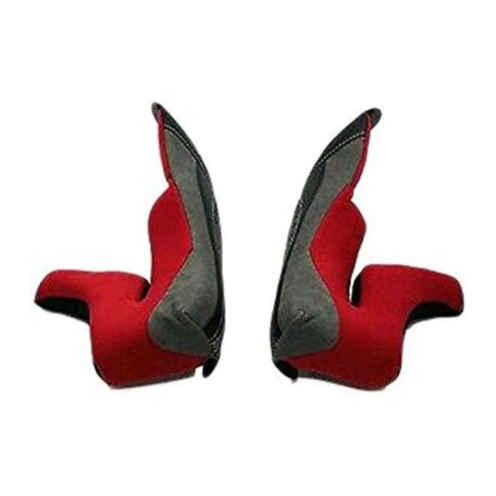 Nolan Guanciali Steadyfit Tg.l (35mm) Wine Per Ncom.x661/e.t.