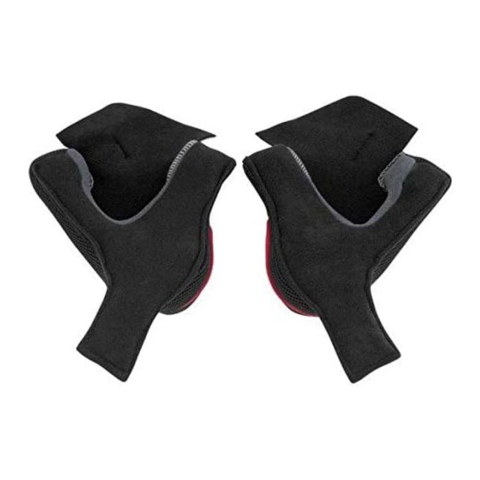 Nolan Guanciali Clima Comfort Tg.2xs-xs (73mm) Grey Per Ncom.n104