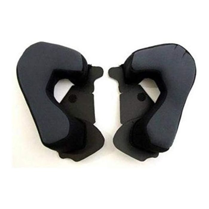 Nolan Guanciali Clima Comfort Tg.s Grey Per Ncom.n71