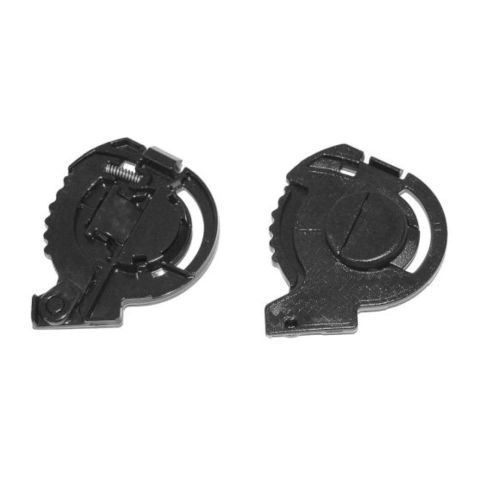 Nolan Visor.black.n90/85 Mechanism