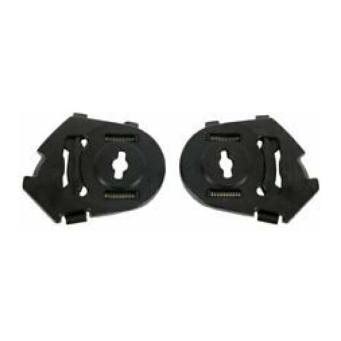 Nolan Meccanismo Visiera Black Per N84/32/avenue