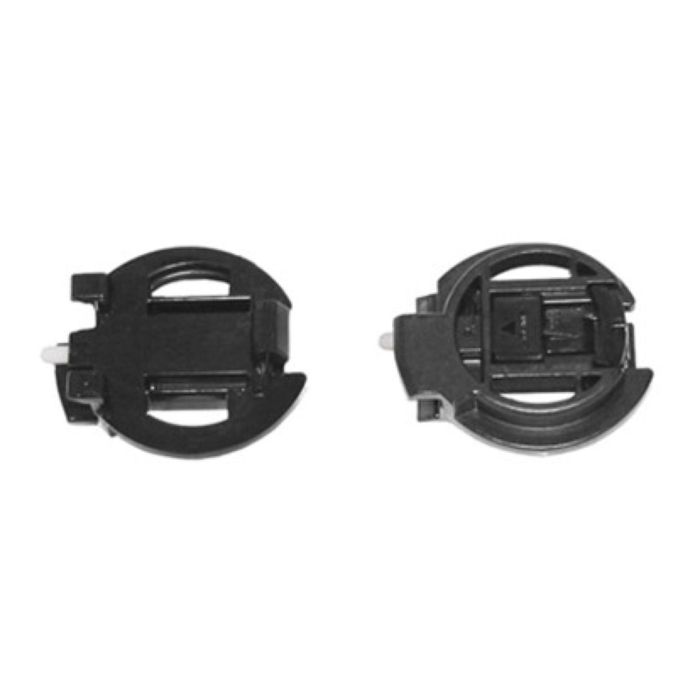 Nolan Meccanismo Visiera Flat Black Per J1/gj1