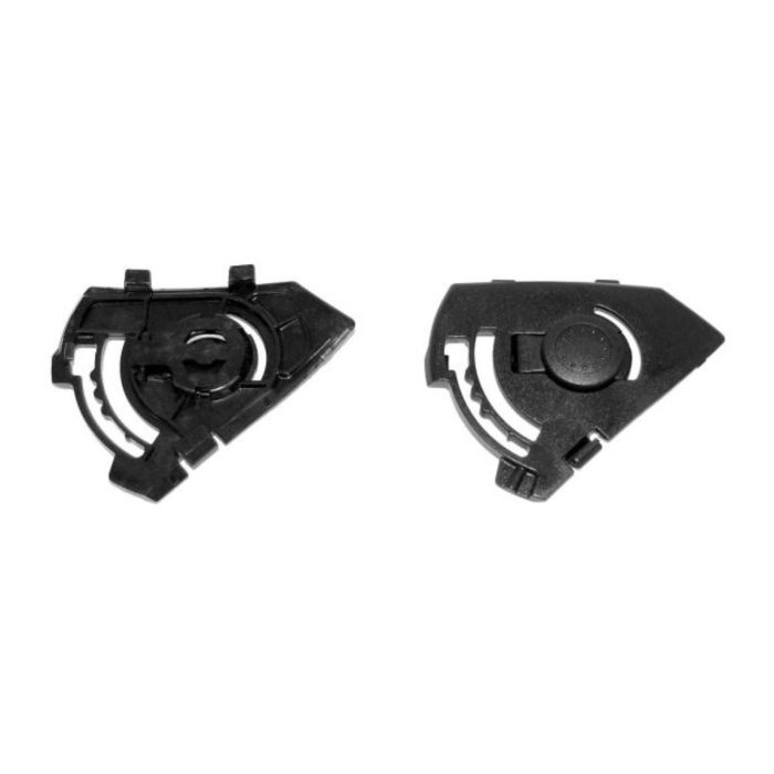 Nolan Meccanismo Visiera Black Per N60-5/64/g6.2