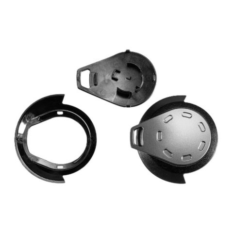 Nolan Placchette Black Per G3.1